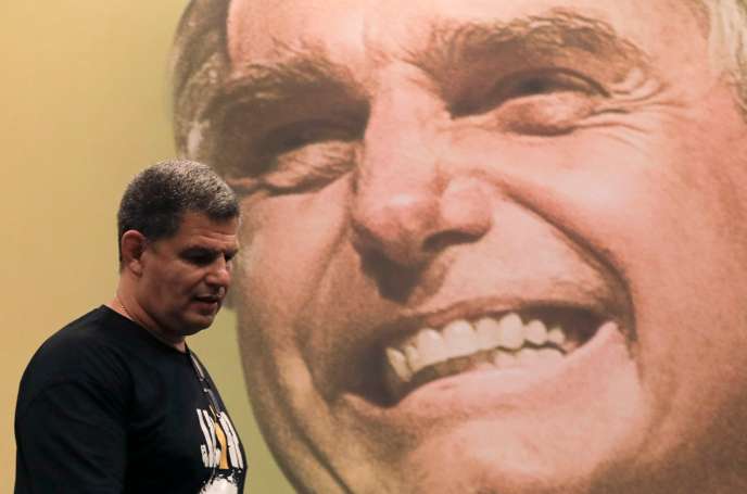 Brésil : Bolsonaro limoge l’un de ses principaux ministres