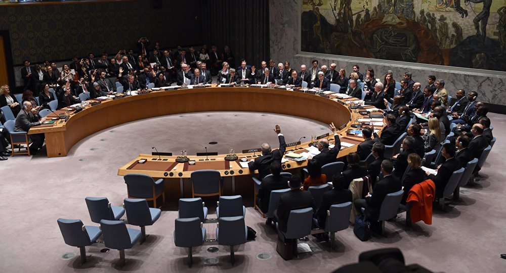Crise au Venezuela : Américains et Russes s’affrontent au Conseil de sécurité
