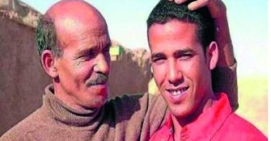 Algérie: disparition et assassinat d’Ahmed Khalil