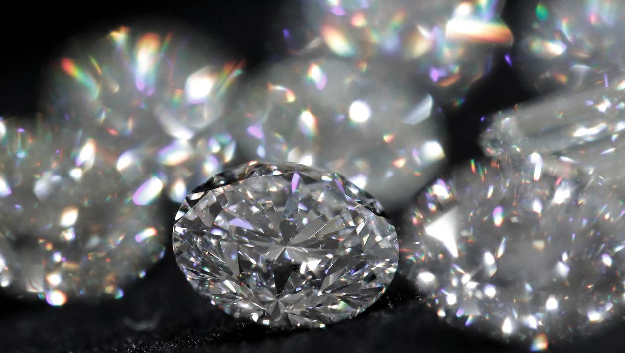 Quatre grandes banques italiennes soupçonnées d’arnaque dans la vente frauduleuse de diamants