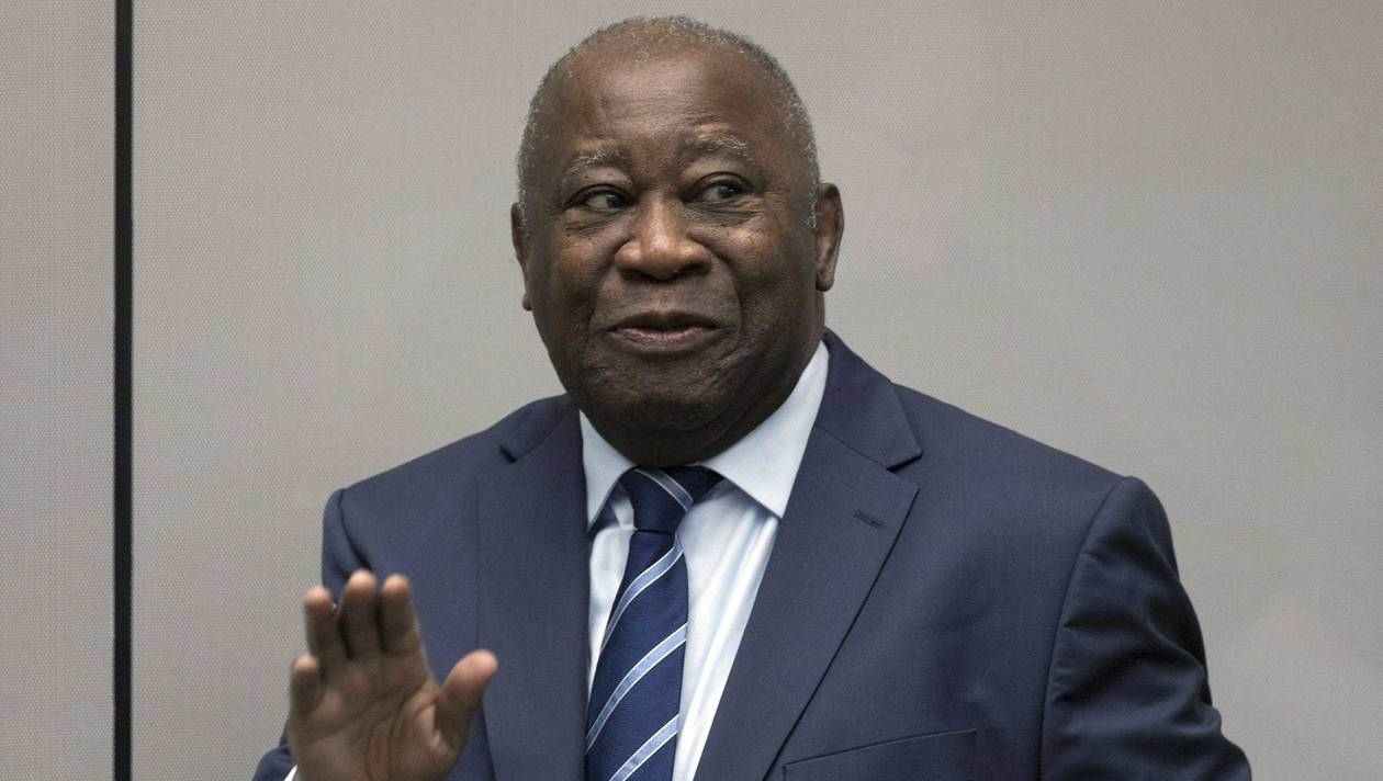 La Belgique accepte d’accueillir l’ancien président ivoirien Laurent Gbagbo