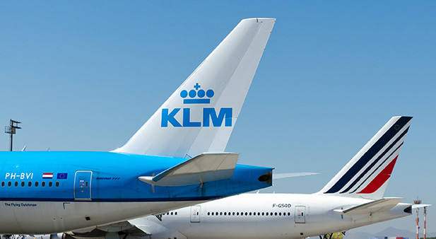 L’Etat néerlandais augmente sa participation dans le groupe Air France-KLM
