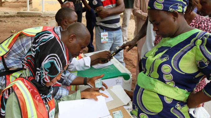 Nigeria : Des élections générales paisibles malgré l’attaque de Boko Haram à Maiduguri