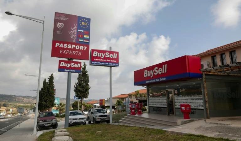 Chypre resserre la vis de son dispositif investissement contre passeport