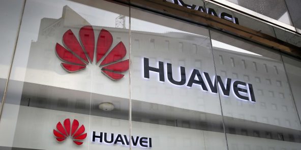 L’Egypte abritera la première plateforme de cloud de Huawei en Afrique