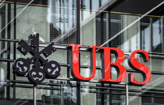 France-Justice : La banque suisse UBS condamnée à une amende record pour fraude fiscale