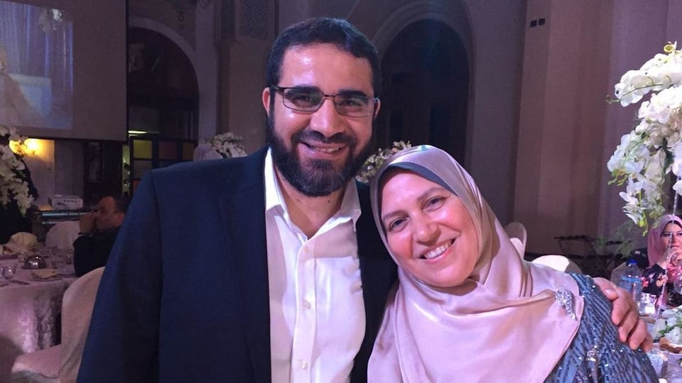 Les proches d’un citoyen canadien détenu en Egypte demandent son rapatriement
