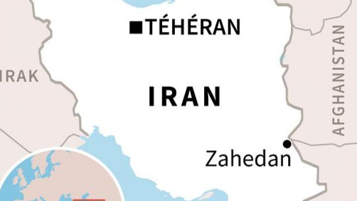 Iran : Le bilan de l’attentat contre les Gardiens de la révolution passe à 27 morts