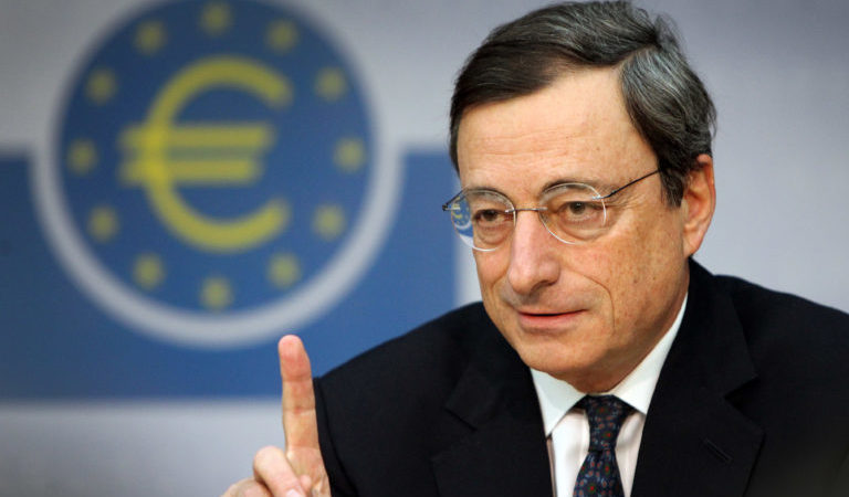 La Banque centrale européenne ajourne la hausse de ses taux directeurs