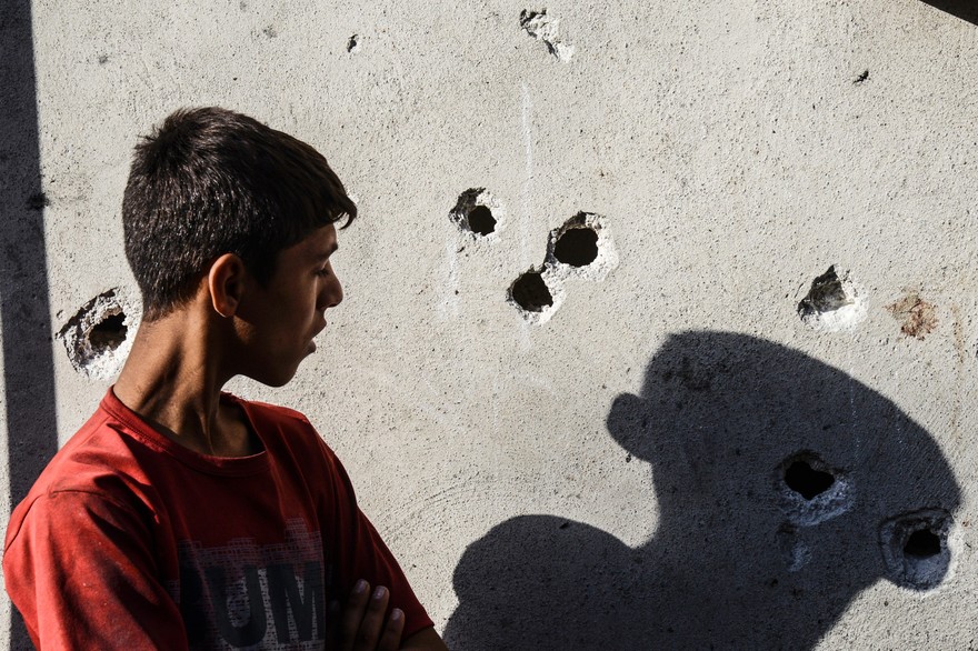 HRW dénonce les condamnations injustes d’enfants présumés djihadistes en Irak