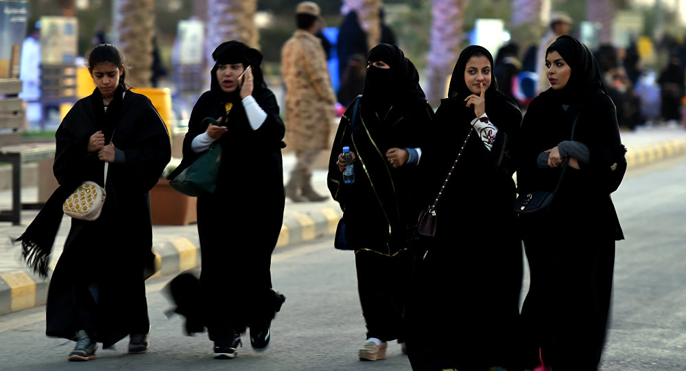 Google garde dans sa boutique en ligne l’application saoudienne qui traque les femmes