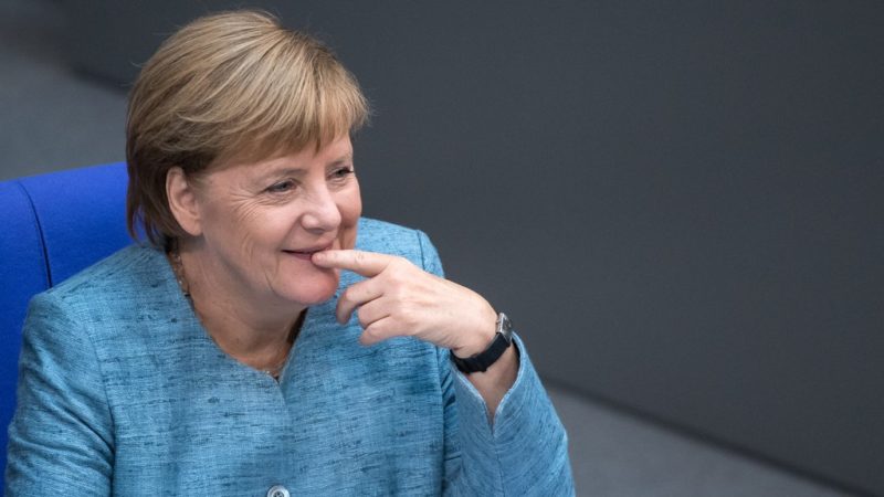 Importante hausse salariale pour les fonctionnaires en Allemagne