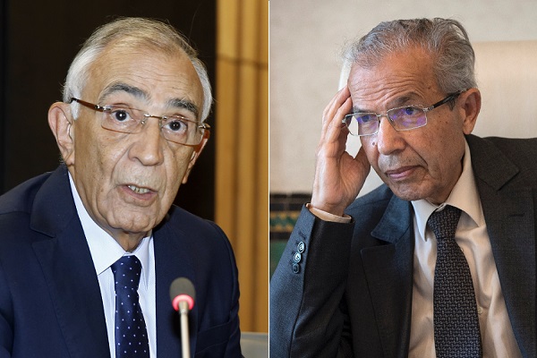 Maroc : Deux Conseillers royaux décortiquent les réalisations et les manquements du règne de Mohammed VI