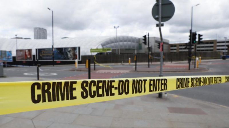 Tripoli extrade à Londres, le frère de l’auteur de l’attentat de Manchester