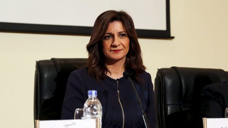 En visite au Canada, une ministre égyptienne suscite la polémique en suggérant d’égorger les dissidents