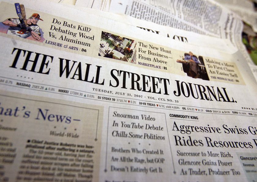 Sahara: Les révélations du Wall Street Journal infligent un sérieux revers au polisario