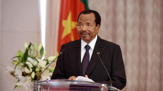 Ouverture ce lundi du grand dialogue sur la crise anglophone au Cameroun