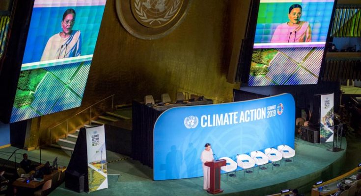 ONU-Climat : Le Roi du Maroc appelle à une solidarité internationale efficace