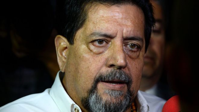 Venezuela : libération du vice-président de l’Assemblée nationale