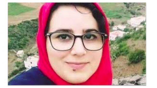Maroc: Grâce royale pour la journaliste Hajar Raissouni
