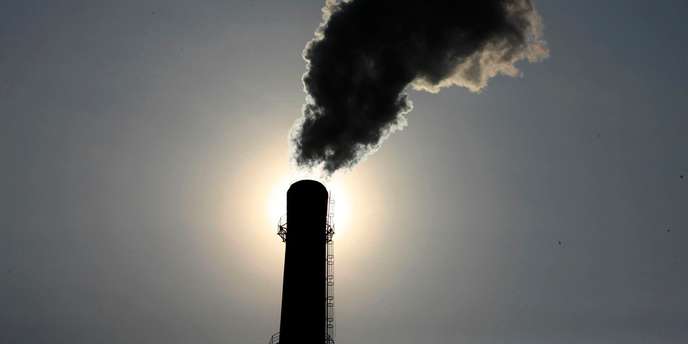 Les 20 entreprises les plus polluantes de la planète