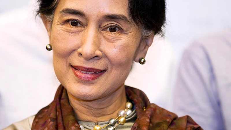 Rohingyas: Aung San Suu Kyi va défendre la Birmanie devant l’ONU contre la Gambie