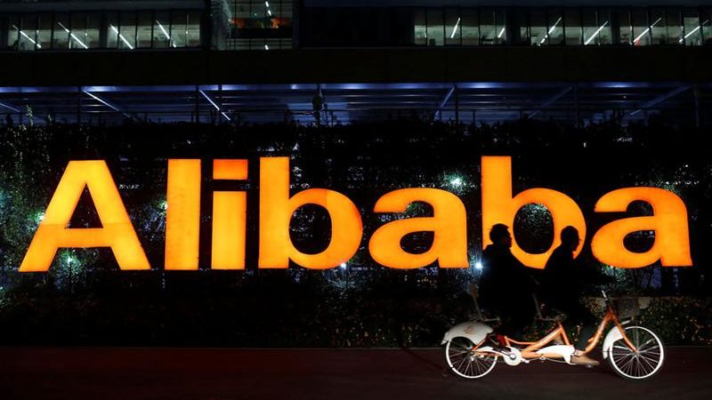 Chine : Alibaba bat son record de ventes pour la « Fête des Célibataires »