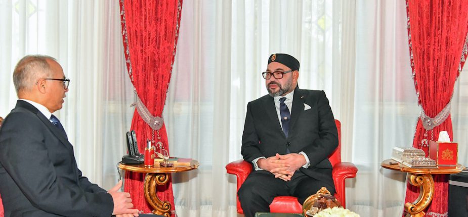 Le Roi Mohammed VI désigne une équipe pour adapter le modèle de développement au Maroc