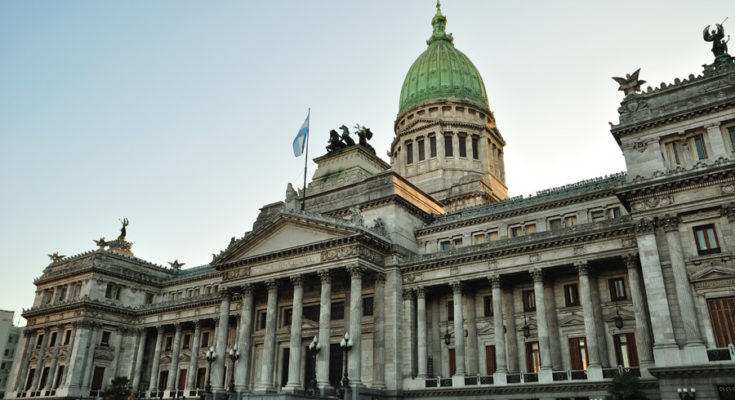 Argentine : les coalitions et alliances