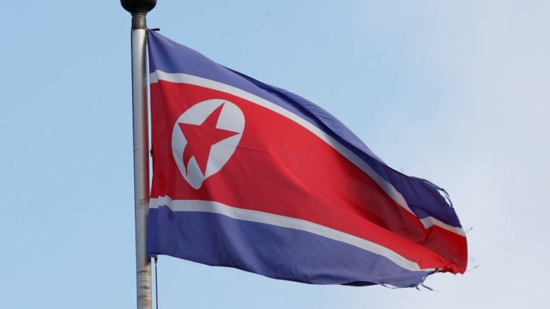 ONU : projet de résolution sino-russe pour un allègement des sanctions contre la Corée du Nord