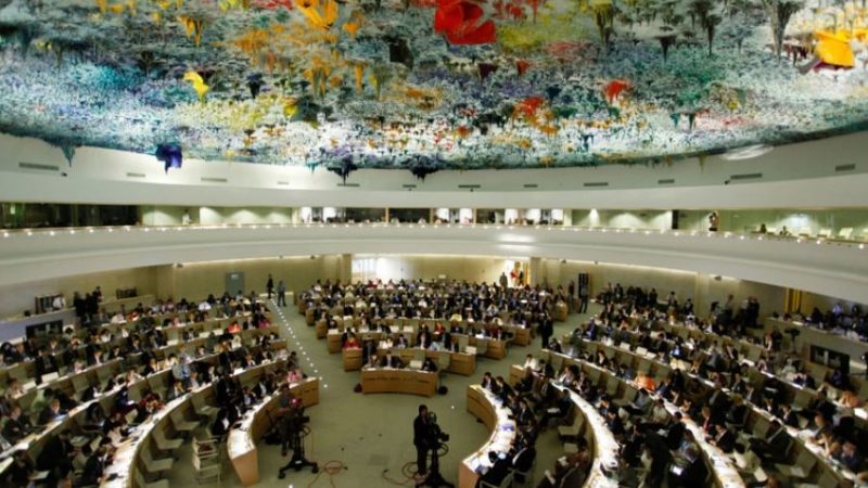 Le Maroc et 4 autres pays en tête du classement du Comité des droits de l’homme de l’ONU