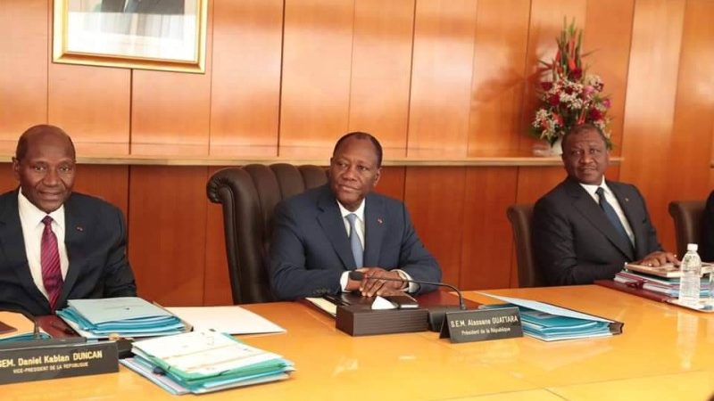 La Côte d’Ivoire ouvre prochainement un consulat général à Laâyoune
