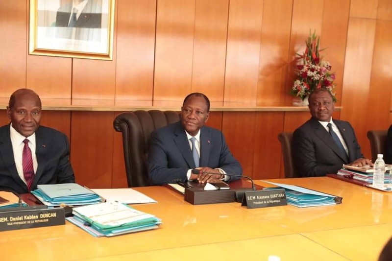 La Côte d’Ivoire ouvre prochainement un consulat général à Laâyoune