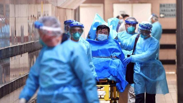 Chine : L’épidémie de coronavirus a déjà fait 80 morts