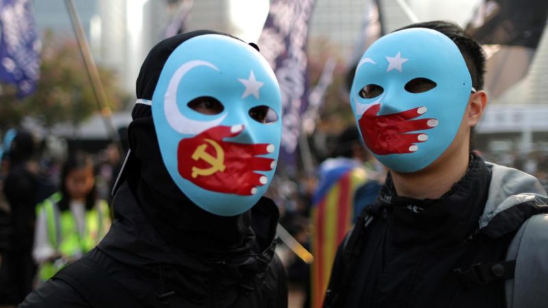 Human Rights Watch présente son rapport annuel très critique sur les droits de l’Homme en Chine