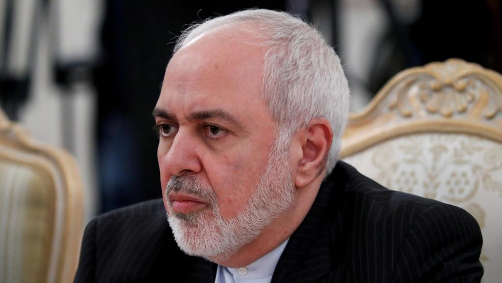Washington prive de visa le chef de la diplomatie iranienne