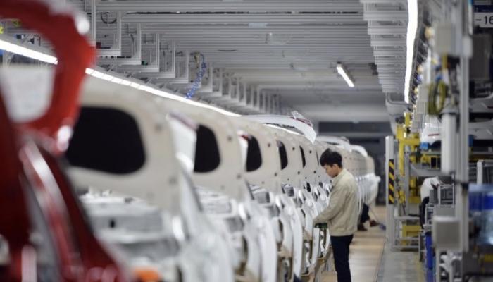 Corée du Sud : Hyundai suspend sa production automobile à cause du coronavirus