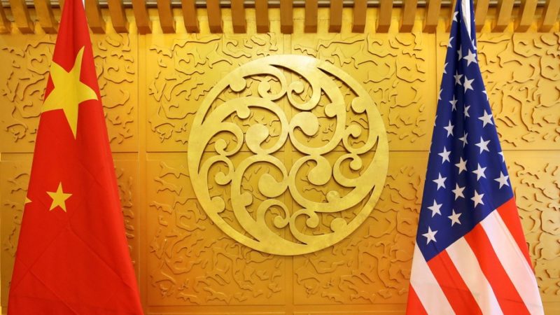 La Chine compte réduire de moitié ses droits de douane punitifs sur certains produits américains