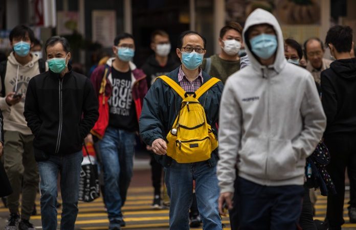 La banque centrale de Chine débloque 43 milliards de dollars pour la lutte contre le coronavirus