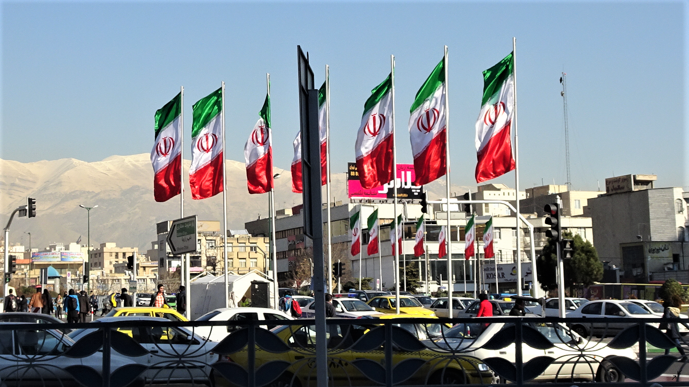 Terrorisme: le GAFI rétablit toutes les sanctions contre l’Iran