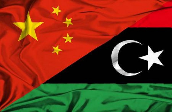 La Chine propose de former les médecins libyens à combattre le Covid19