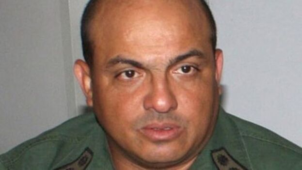 Colombie : Un général vénézuélien accusé par les USA de « narco-terrorisme »