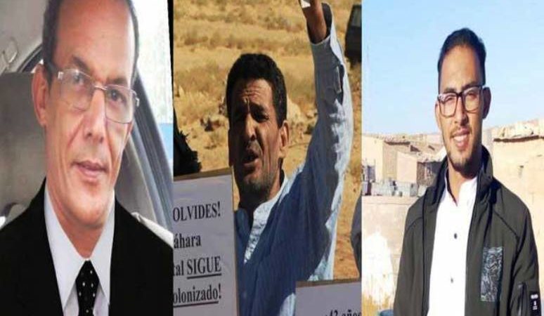Un dissident sahraoui dénonce devant le CDH les exactions du Polisario dans les camps de Tindouf