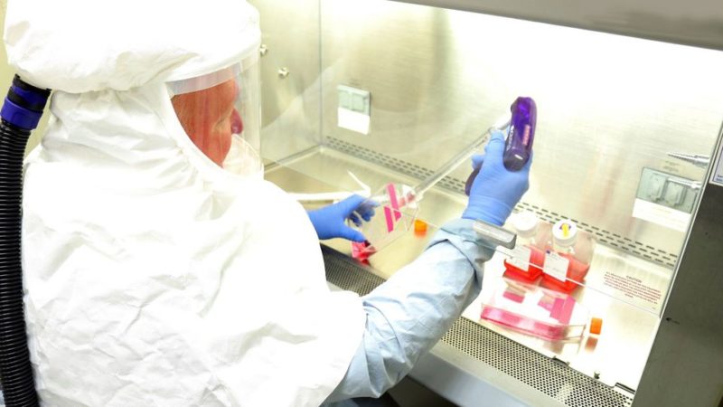 Coronavirus : Lancement aux Etats-Unis d’un premier essai clinique d’un vaccin contre le Covid19