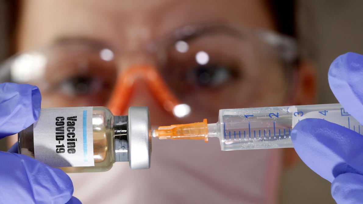 Covid-19 : la Chine autorise les essais cliniques pour deux vaccins expérimentaux