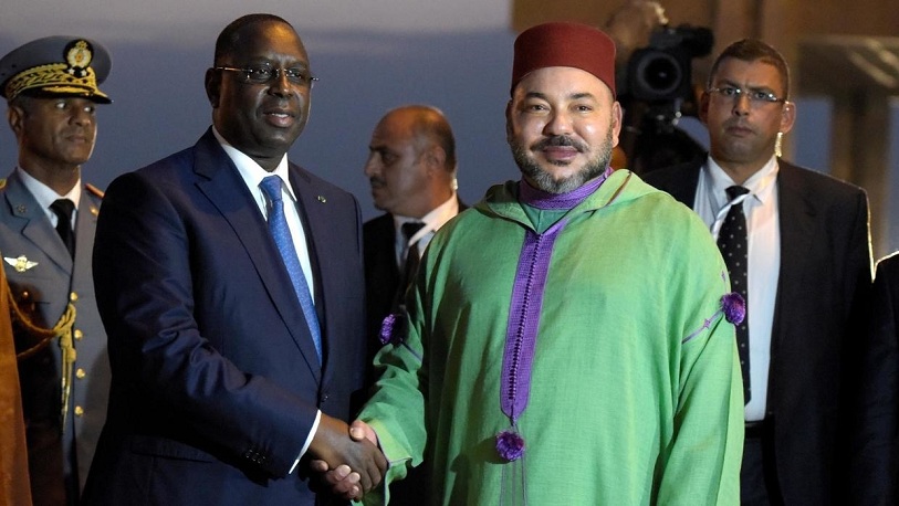 Coronavirus: Le Roi du Maroc propose un cadre opérationnel pour la gestion de la pandémie en Afrique 