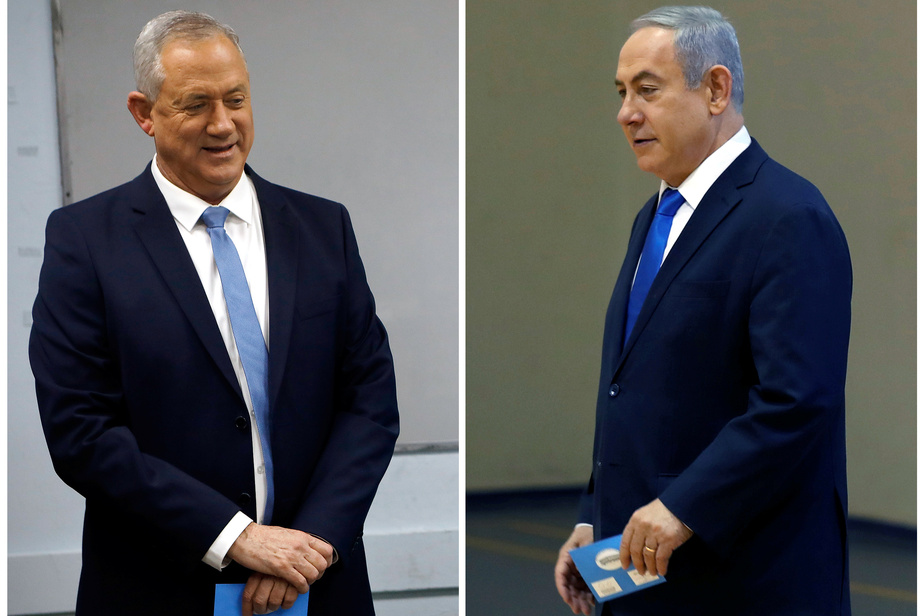 Israël : Benjamin Netanyahu et Benny Gantz ont 48 heures de plus pour former un gouvernement