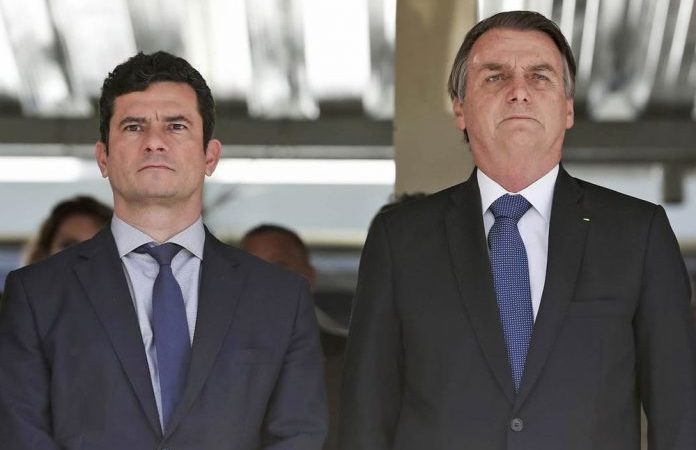 Brésil : enquête sur les accusations de l’ancien ministre de la justice contre le président Jair Bolsonaro 