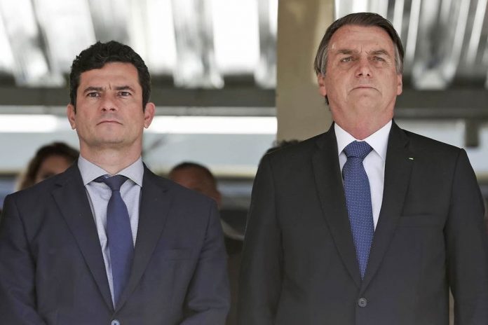 Brésil : enquête sur les accusations de l’ancien ministre de la justice contre le président Jair Bolsonaro 