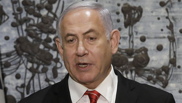 Israël : Benjamin Netanyahu propose un référendum pour désigner un Premier ministre